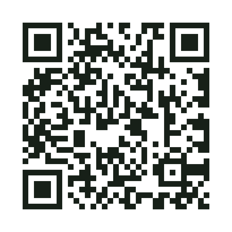 QR code to book Jilani Place